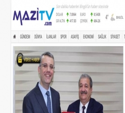 Mazi Tv 