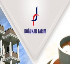 Doğukan Tarım