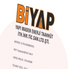 Bi-Yap Yapı