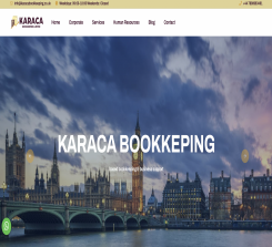 KARACA BOOKKEPING